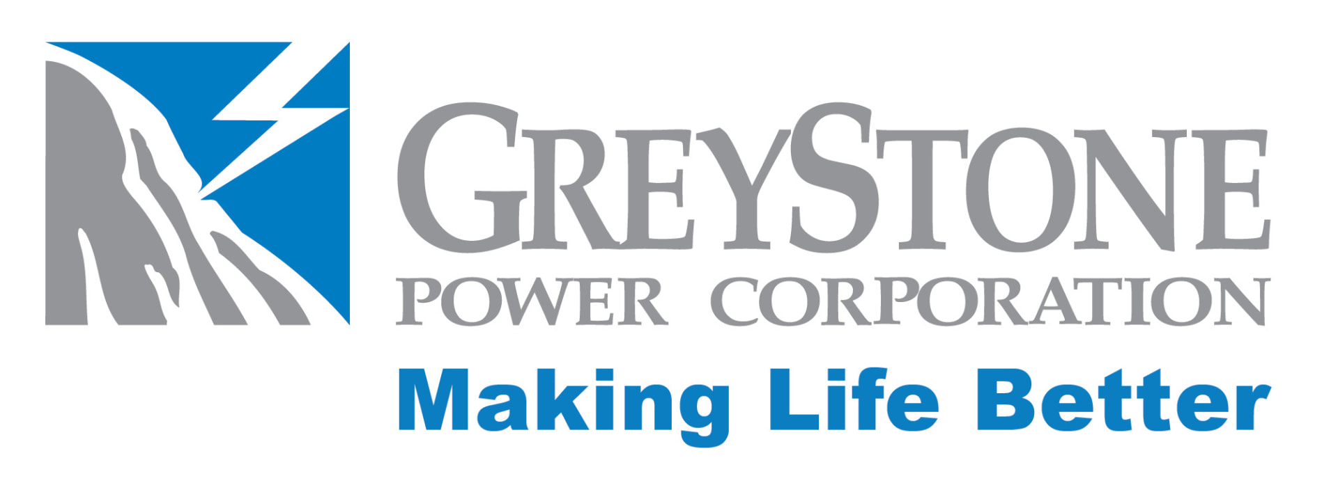 GreyStone Power Corporation — Making Life Better